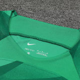2023/24 BA Green Goalkeeper Fans Jersey (A Set, Pants Have Number) 裤有号码
