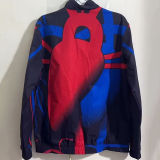 2024 BA Reversible Windbreaker 双面