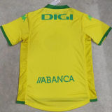 2023/24 Deportivo de La Coruña Away Fans Soccer Jersey
