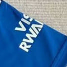 2023/24 ARS Goalkeeper Blue Kids Soccer Jersey