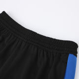 2023/24 Puma Black Short Training Jersey