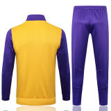 2024 RM Yellow Jacket Tracksuit