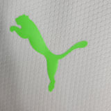 2023 Palmeiras White POLO Jersey 有领