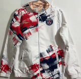 2024 PSG Reversible Windbreaker 双面