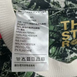 2026/27 M Utd x AD x Stone Roses Fans Soccer Jersey