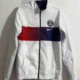 2023/24 PSG Reversible Windbreaker 双面