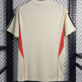 2023 Flamengo Off-Whiter Training Jersey