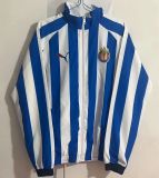 2023/24 Chivas Windbreaker 双面 芝华士