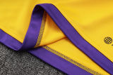 2024 RM Yellow Sweater Tracksuit