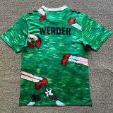 2023/24 Werder Bremen Special Edition Fans Soccer Jersey