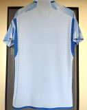 2022/23 Spain Away Player Version Soccer Jersey