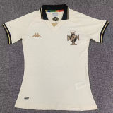 2022/23 Vasco Third White Women Soccer Jersey 女装