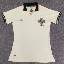 2022/23 Vasco Third White Women Soccer Jersey 女装