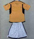 2023/24 Leicester City Third Kids Soccer Jersey