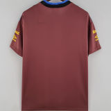 1994/95 In Milan Training Shirts Jersey