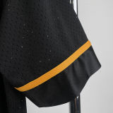 Suns Stadium Black Jersey