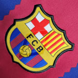Gündoğan #22 BA 1:1 Quality Home Fans Jersey 2023/24 (LaLiga Font 西甲字体) ★★