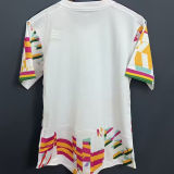 2023/24 Los Angeles FC Third Fans Soccer Jersey