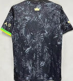 2023/24 Brazil Special Edition Black Fans Soccer Jersey