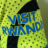 G.JESUS #9 ARS 1:1 Quality Away Fans Jersey 2023/24 (League Font) ★★