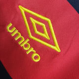 2023/24 Sport Recife Home Fans Soccer Jersey