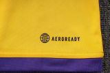 2024 RM Yellow Sweater Tracksuit