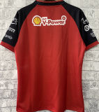 2022 Ferrari F1 Red Team T-Shirt