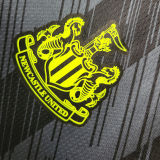 2023/24 Newcastle Training Jersey