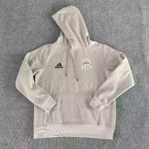 2024 Liv Grey Hoody