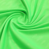 2023/24 M Goalkeeper Green Fans Soccer Jersey(A Set)