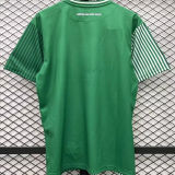 2023/24 Werder Bremen Home Green Fans Soccer Jersey