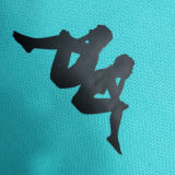2023 Vasco Blue Vest Jersey