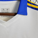 2023 U.A.N.L Tiger Third White Fans Soccer Jersey