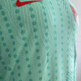2023/24 China Away Player Version Soccer Jersey