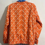2023/24 M Utd Reversible Windbreaker 双面