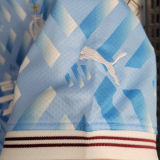 2023/24 MS Blue White Training Fans Jersey