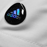 RONALDO # 7 RM Home Retro Long Sleeve Jersey 2011/12 (Have All Patch) (蓝9字杯) 全套章 ★★