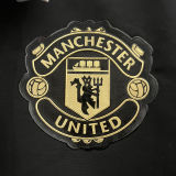 2024 M Utd Reversible Windbreaker 双面