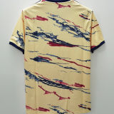 2023 ARS Yellow Fans Training Jersey