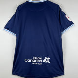 2023/24 Tenerife Away Fans Soccer Jersey