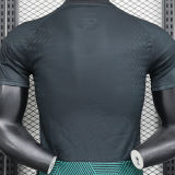 2024 UAE Away Player Version Soccer Jersey 阿联酋