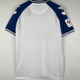 2023/24 Tenerife Home White Fans Soccer Jersey