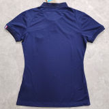 2022/23 France Home Women Soccer Jersey