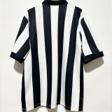 1993/95 Newcastle Home Retro Soccer Jersey