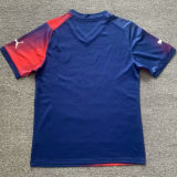 2023/24 West Bromwich Albion Third Fans Soccer Jersey