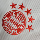 2023/24 BFC Home Long Sleeve Soccer Jersey