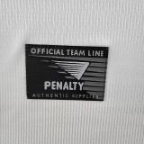 2000 Sao Paulo Home White Retro Soccer Jersey