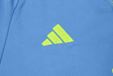 2024 ARS Light Blue Sweater Tracksuit