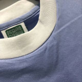 1972 Man City Home Blue Retro Soccer Jersey