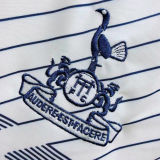 1986 TH FC Home White Retro Soccer Jersey